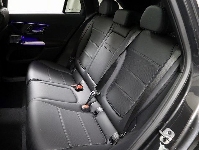 new 2026 Mercedes-Benz GLC 300 car, priced at $58,540