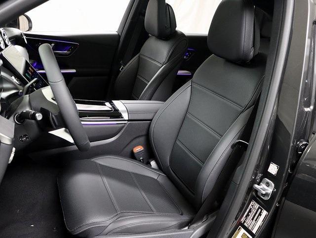 new 2026 Mercedes-Benz GLC 300 car, priced at $58,540