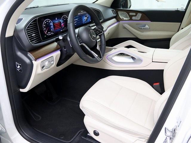 new 2025 Mercedes-Benz GLE 350 car, priced at $71,090