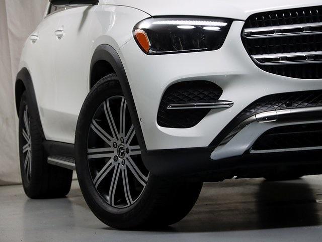 new 2025 Mercedes-Benz GLE 350 car, priced at $71,090
