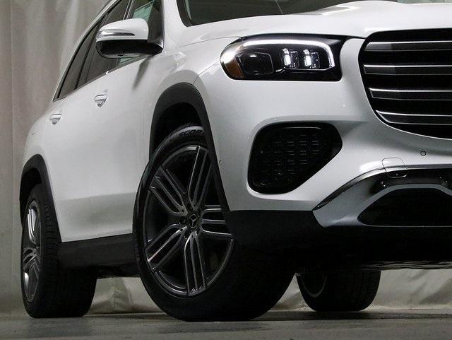 used 2025 Mercedes-Benz GLS 450 car, priced at $80,979