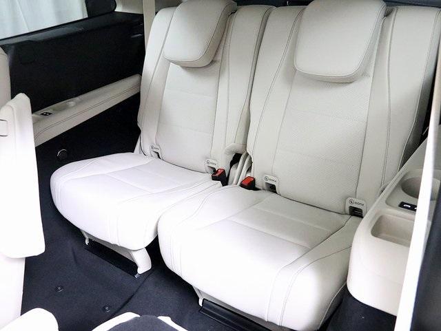 used 2025 Mercedes-Benz GLS 450 car, priced at $80,979