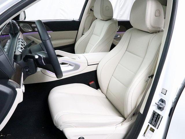 used 2025 Mercedes-Benz GLS 450 car, priced at $80,979