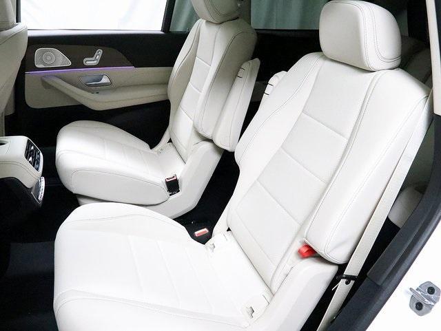 used 2025 Mercedes-Benz GLS 450 car, priced at $80,979