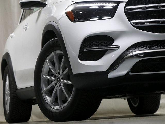 used 2025 Mercedes-Benz GLE 450 car, priced at $78,777