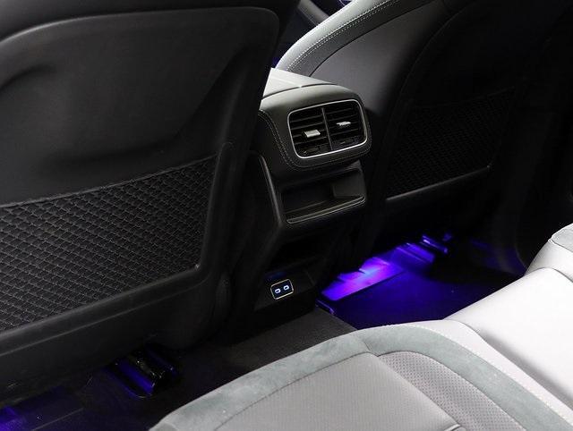 used 2025 Mercedes-Benz AMG GLE 53 car, priced at $93,897