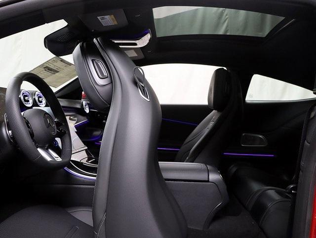 new 2026 Mercedes-Benz AMG CLE 53 car, priced at $90,310