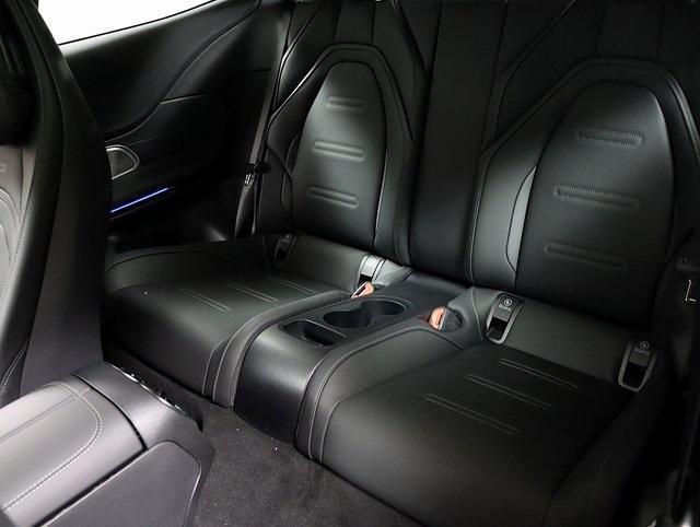 new 2026 Mercedes-Benz AMG CLE 53 car, priced at $90,310