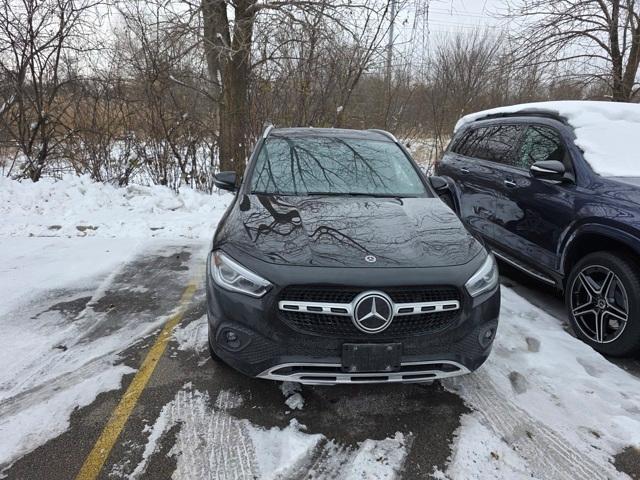 used 2023 Mercedes-Benz GLA 250 car, priced at $29,773