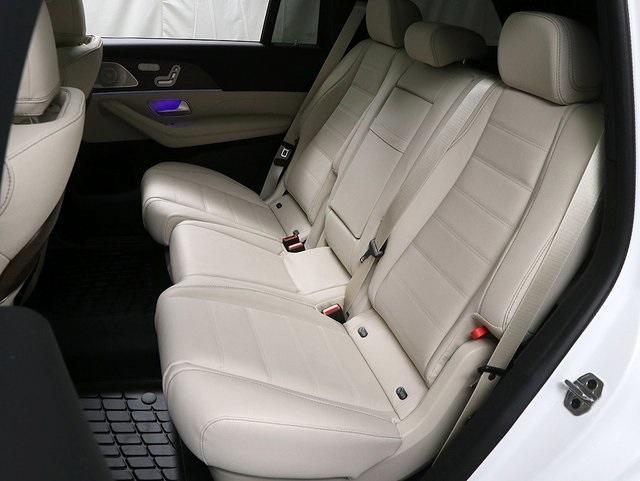 new 2025 Mercedes-Benz GLS 450 car, priced at $107,365