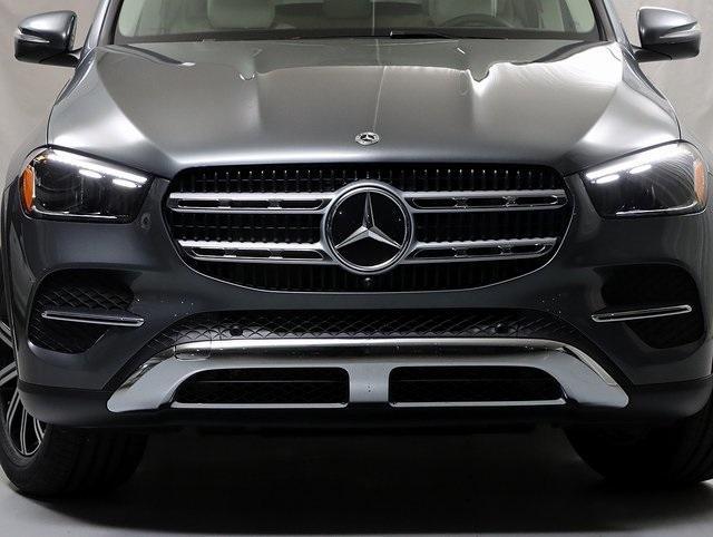 new 2026 Mercedes-Benz GLE 450e car, priced at $79,215