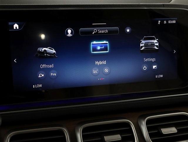 new 2026 Mercedes-Benz GLE 450e car, priced at $79,215