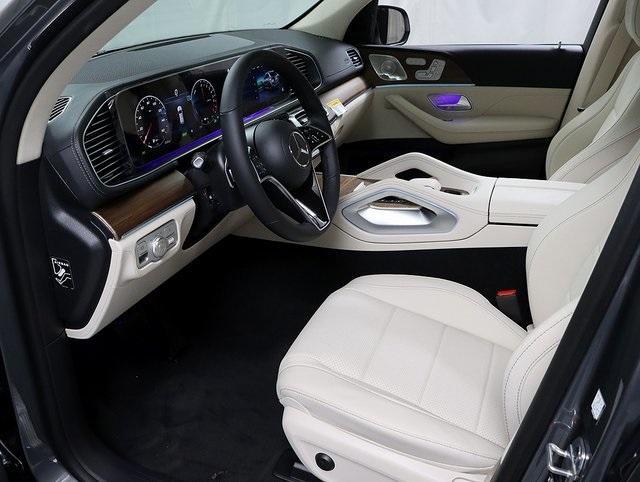 new 2026 Mercedes-Benz GLE 450e car, priced at $79,215