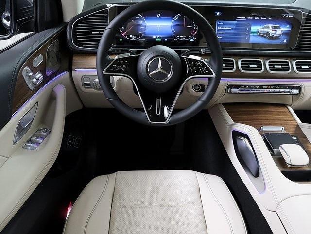 new 2026 Mercedes-Benz GLE 450e car, priced at $79,215