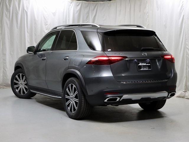 new 2026 Mercedes-Benz GLE 450e car, priced at $79,215