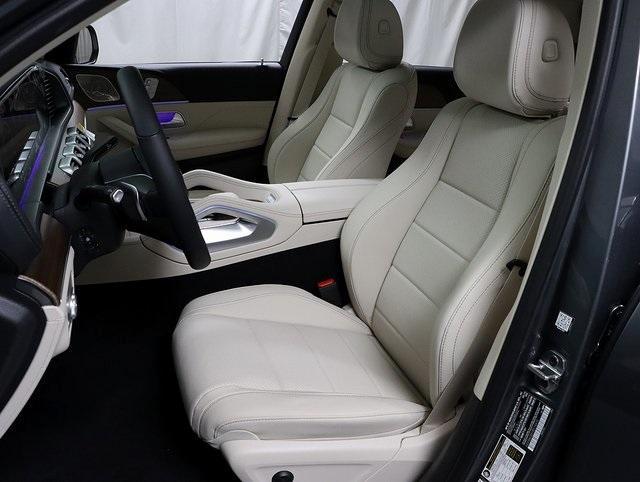 new 2026 Mercedes-Benz GLE 450e car, priced at $79,215