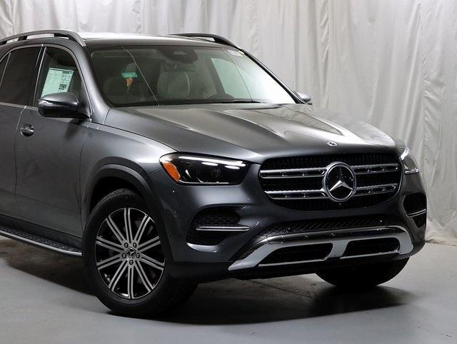 new 2026 Mercedes-Benz GLE 450e car, priced at $79,215