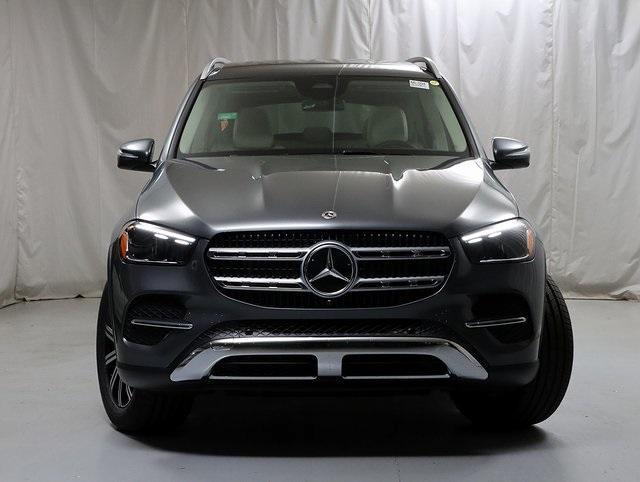 new 2026 Mercedes-Benz GLE 450e car, priced at $79,215