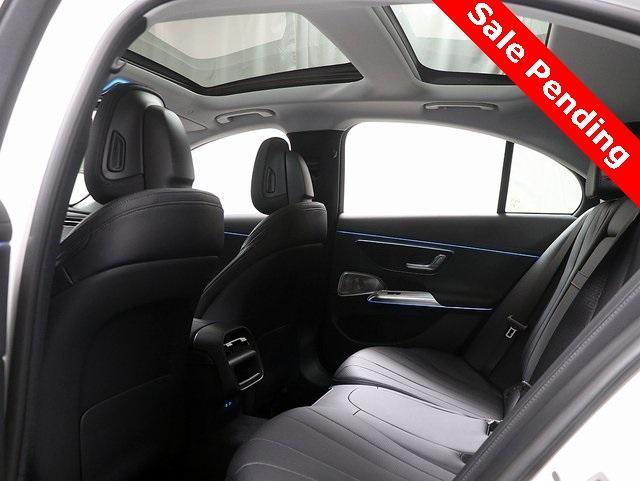 used 2025 Mercedes-Benz E-Class car, priced at $64,882