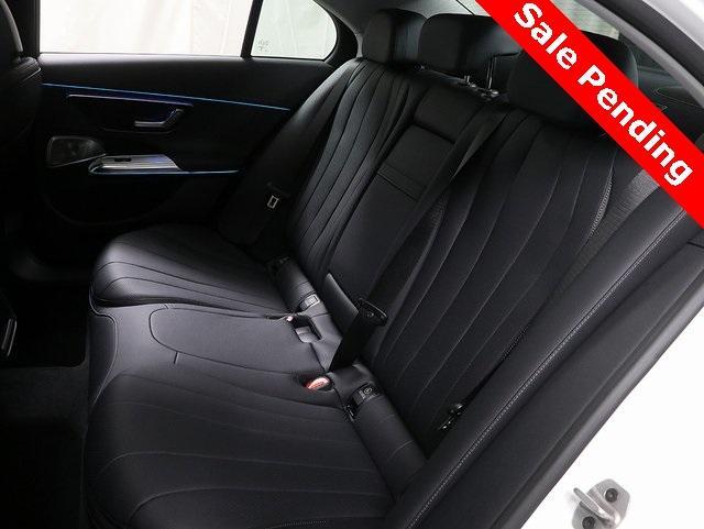 used 2025 Mercedes-Benz E-Class car, priced at $64,882
