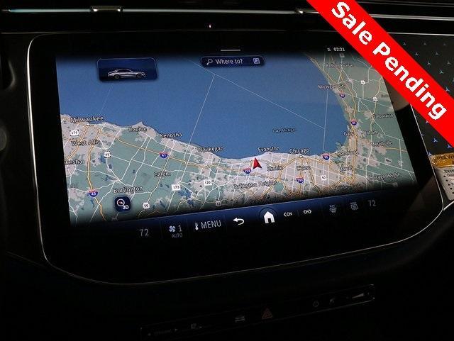 used 2025 Mercedes-Benz E-Class car, priced at $64,882
