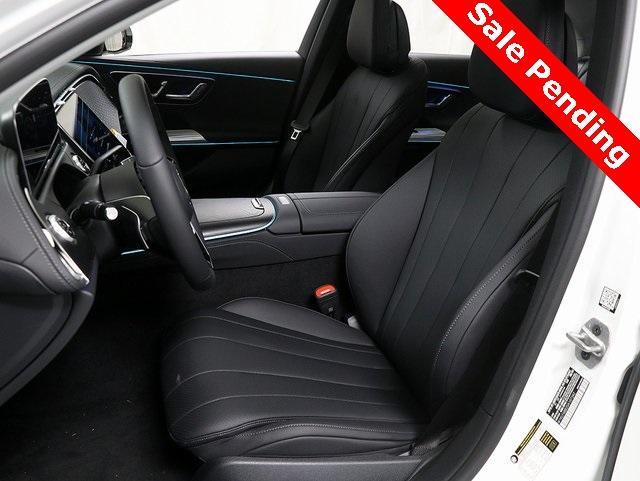 used 2025 Mercedes-Benz E-Class car, priced at $64,882