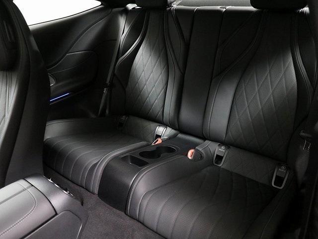 new 2025 Mercedes-Benz AMG CLE 53 car, priced at $88,530