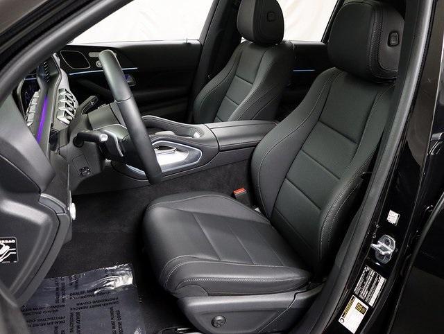 used 2025 Mercedes-Benz GLE 350 car, priced at $61,222