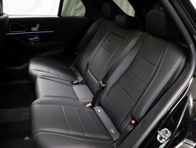 used 2025 Mercedes-Benz GLE 350 car, priced at $61,222