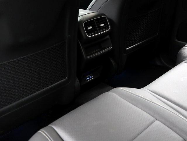 used 2025 Mercedes-Benz GLE 350 car, priced at $61,222