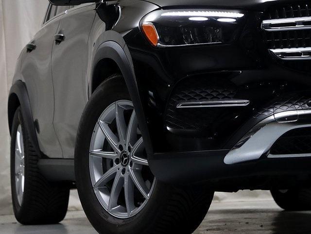 used 2025 Mercedes-Benz GLE 350 car, priced at $61,222