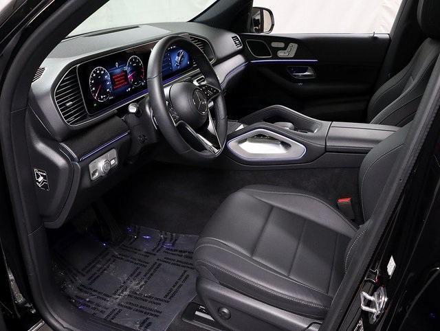 used 2025 Mercedes-Benz GLE 350 car, priced at $61,222