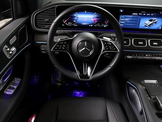 used 2025 Mercedes-Benz GLE 350 car, priced at $61,222