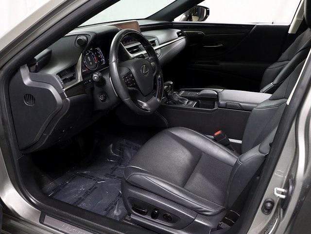 used 2019 Lexus ES 350 car, priced at $26,563