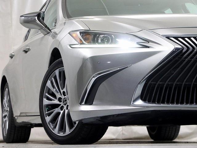 used 2019 Lexus ES 350 car, priced at $26,563