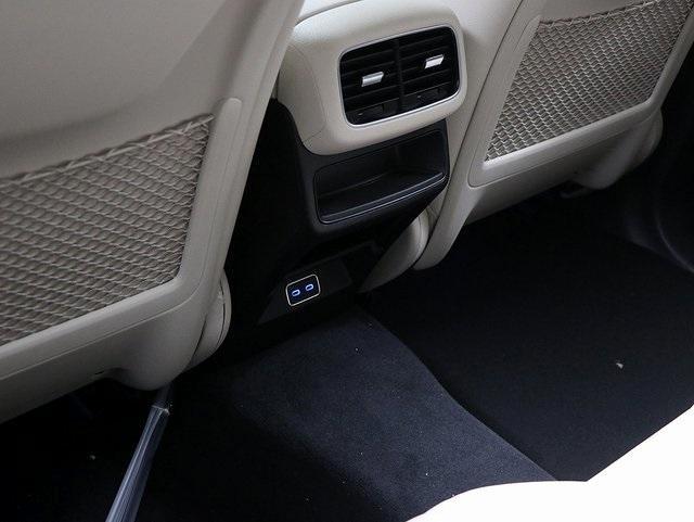 new 2025 Mercedes-Benz GLE 350 car, priced at $71,150