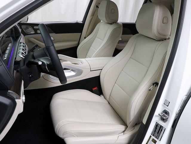 new 2025 Mercedes-Benz GLE 350 car, priced at $71,150