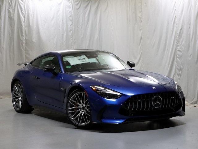 new 2026 Mercedes-Benz AMG GT 63 car, priced at $226,235
