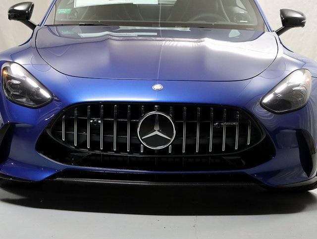 new 2026 Mercedes-Benz AMG GT 63 car, priced at $226,235