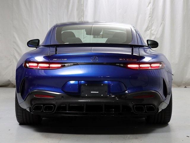 new 2026 Mercedes-Benz AMG GT 63 car, priced at $226,235