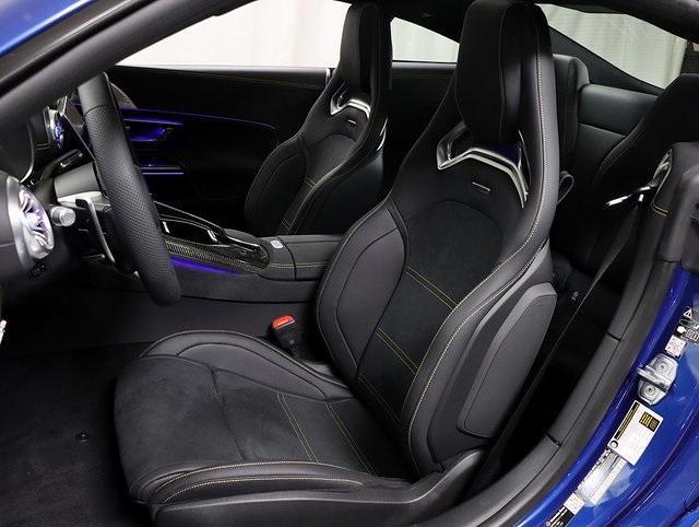 new 2026 Mercedes-Benz AMG GT 63 car, priced at $226,235