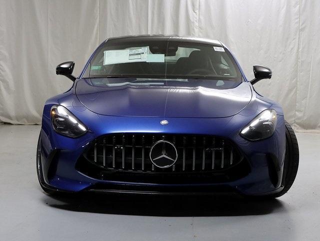 new 2026 Mercedes-Benz AMG GT 63 car, priced at $226,235