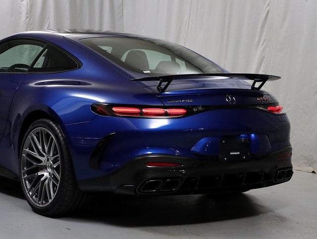 new 2026 Mercedes-Benz AMG GT 63 car, priced at $226,235