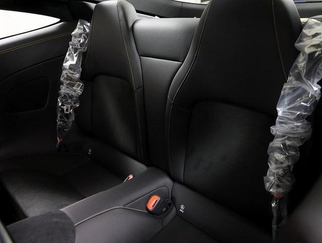 new 2026 Mercedes-Benz AMG GT 63 car, priced at $226,235