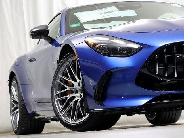 new 2026 Mercedes-Benz AMG GT 63 car, priced at $226,235