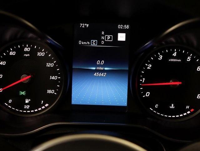 used 2022 Mercedes-Benz GLC 300 car, priced at $40,285