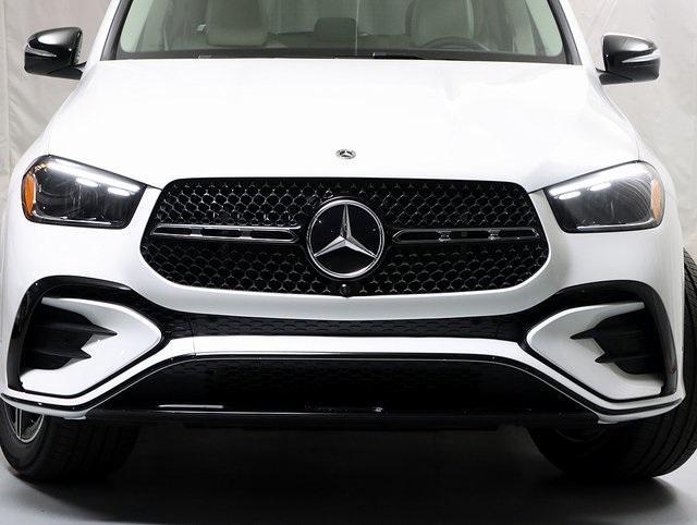 new 2026 Mercedes-Benz GLE 450 car, priced at $78,815