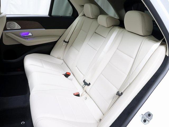 new 2026 Mercedes-Benz GLE 450 car, priced at $78,815