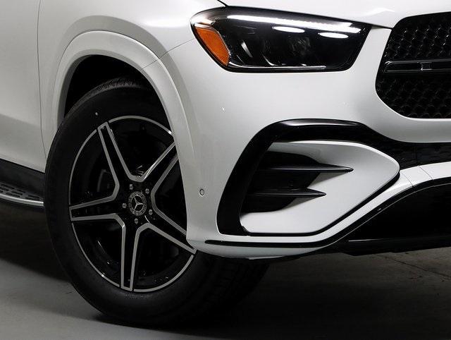 new 2026 Mercedes-Benz GLE 450 car, priced at $78,815