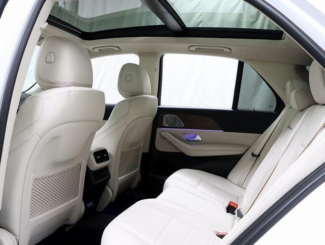 new 2026 Mercedes-Benz GLE 450 car, priced at $78,815